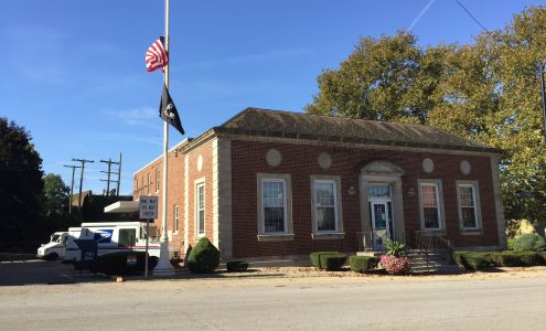 United States Postal Service