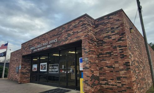 United States Postal Service