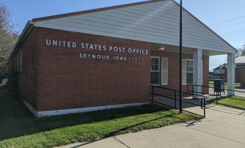 United States Postal Service Seymour