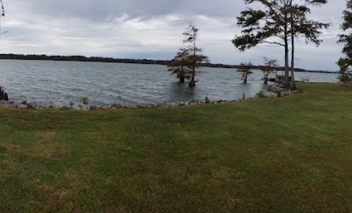 United States Postal Service Glen Allan