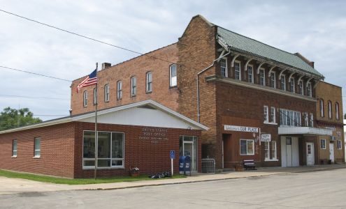 United States Postal Service