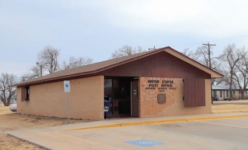 United States Postal Service