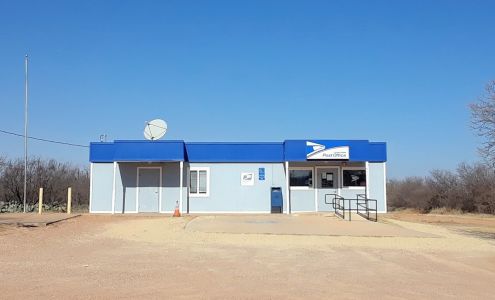 United States Postal Service