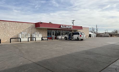 Allsup's Convenience Store Aspermont