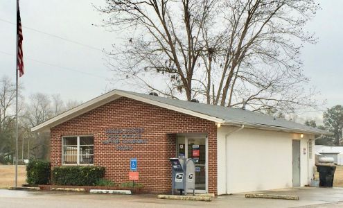 United States Postal Service Lapine