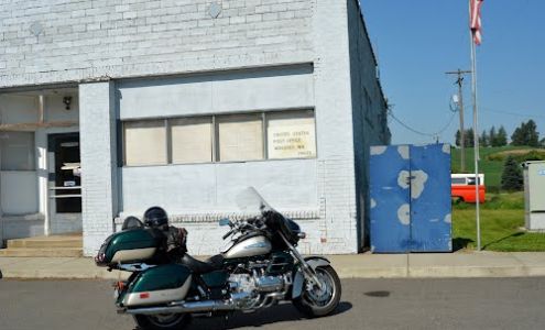 United States Postal Service