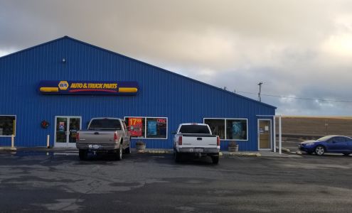 NAPA Auto Parts - Ritzville Parts House Inc Ritzville