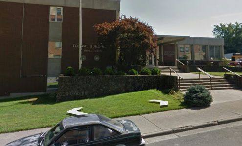 United States Postal Service