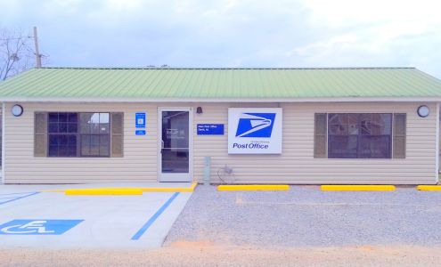 United States Postal Service
