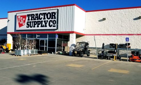 Tractor Supply Co.