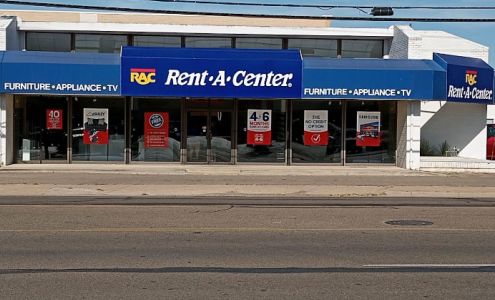 Rent-A-Center