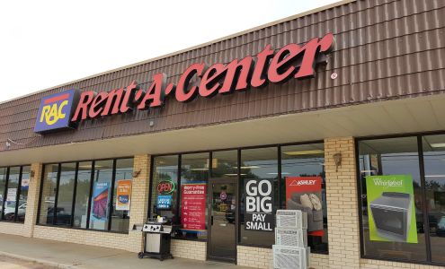 Rent-A-Center