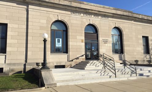 United States Postal Service