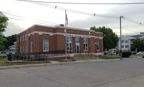 United States Postal Service