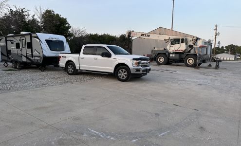 NAPA Auto Parts - I-80 Enterprises Adair