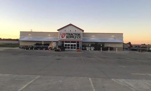 Tractor Supply Hardinsburg