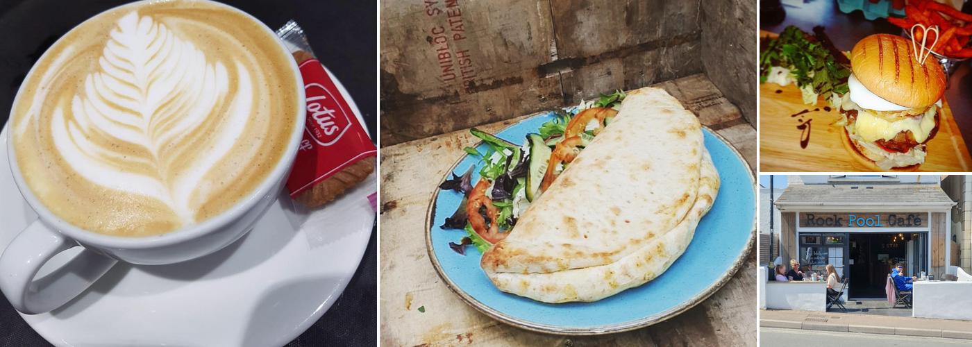 Rock Pool Café/Takeaway
