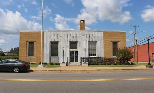 United States Postal Service