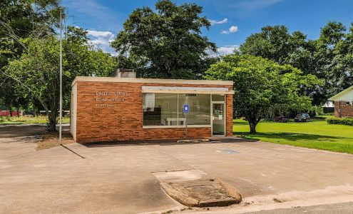 United States Postal Service Bluffton