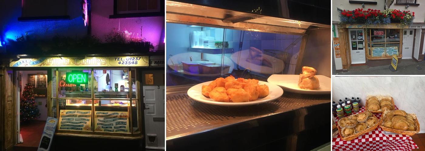 Sylvesters Fish and Chips