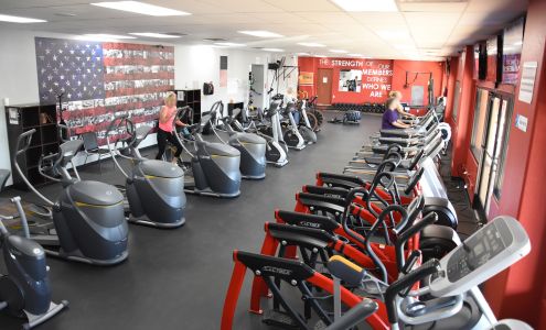Snap Fitness Wickenburg