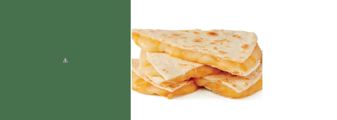 Taco John's Menu