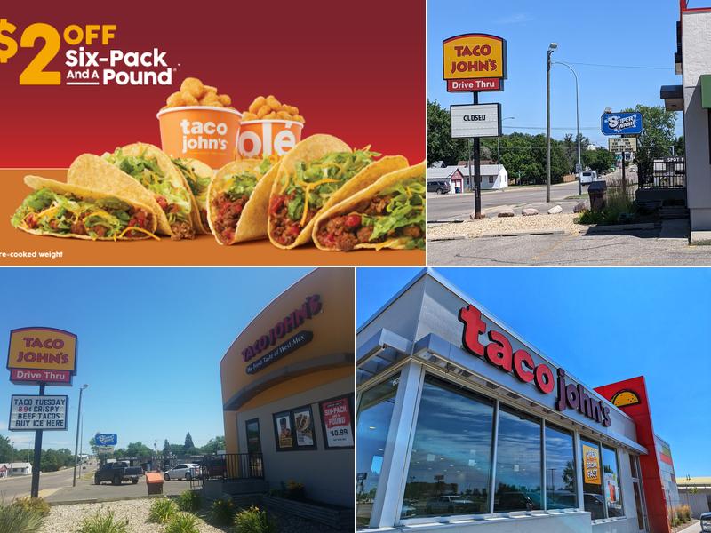 Taco John's