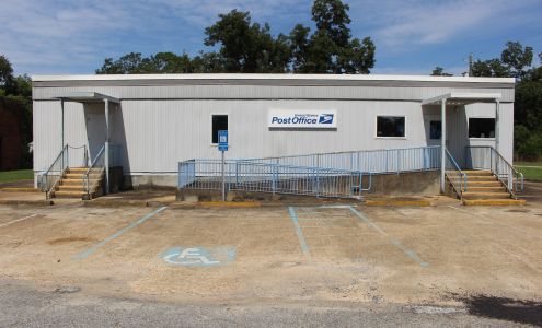 United States Postal Service