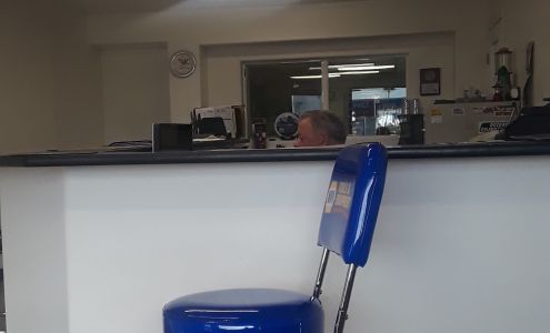 NAPA Auto Parts - Vans Auto Parts, Inc. Gila Bend