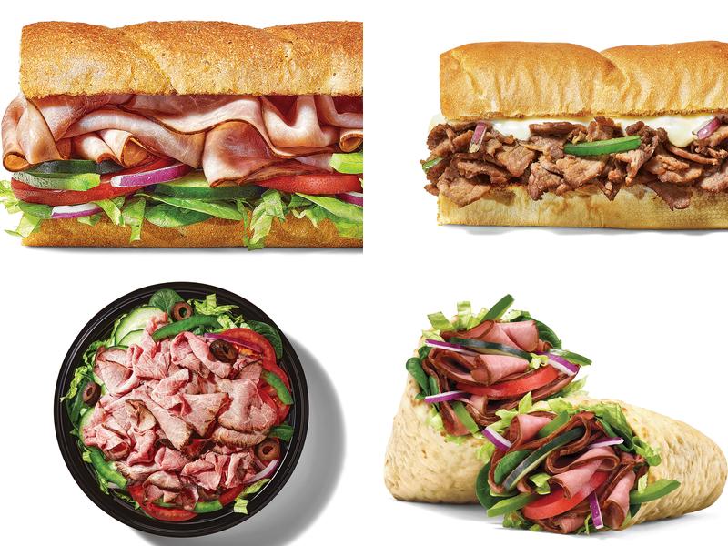 Subway 29884 AL-79, Locust Fork