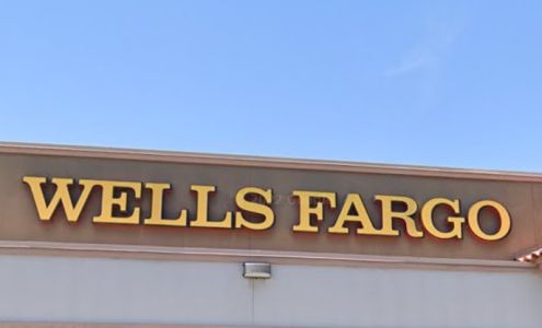 Wells Fargo Bank