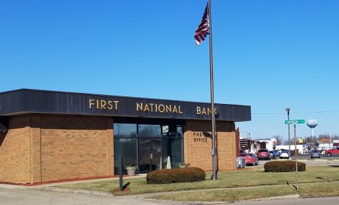 First National Bank