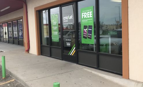 Cricket Wireless Authorized Retailer