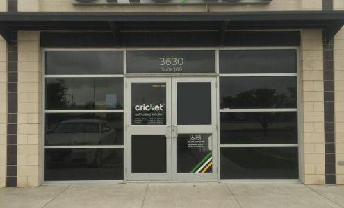 Cricket Wireless Authorized Retailer