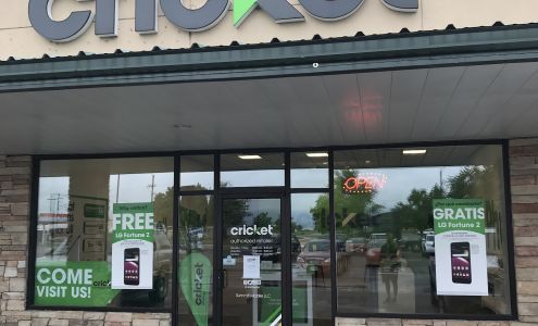 Cricket Wireless Authorized Retailer