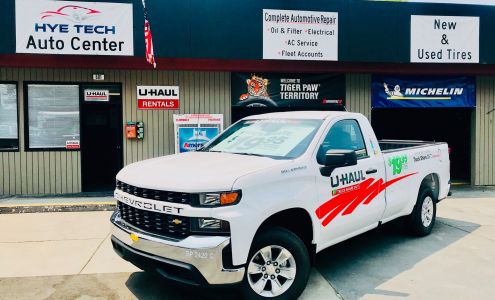 U-Haul Neighborhood Dealer