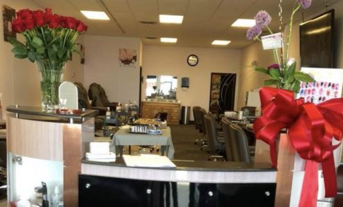 Diva Nails 2945 Dakota Ave S, Huron South Dakota 57350