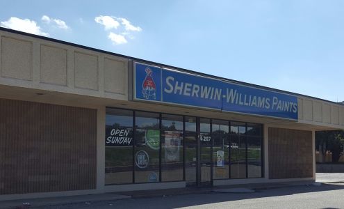 Sherwin-Williams Paint Store