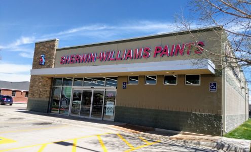 Sherwin-Williams Paint Store