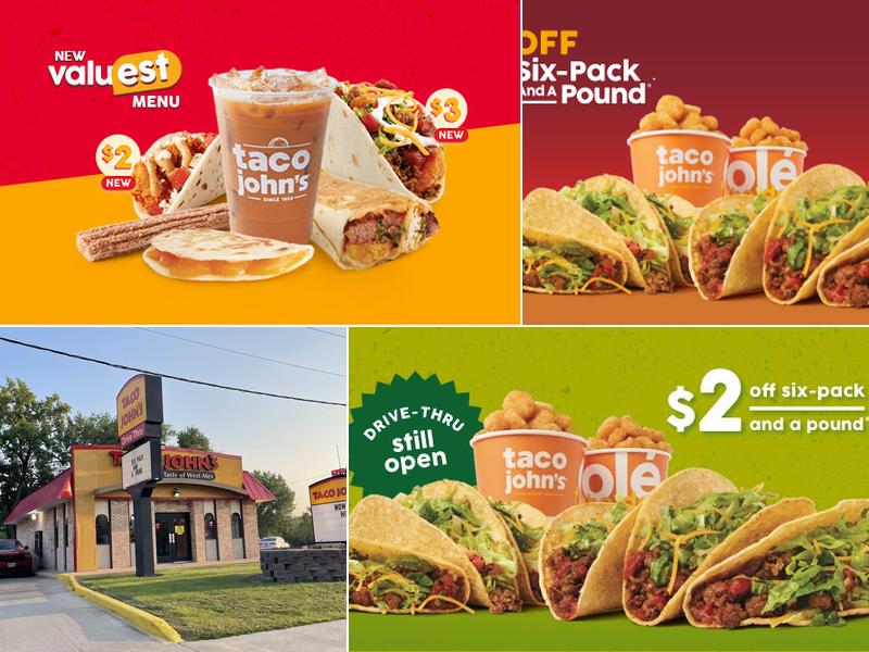 Taco John's