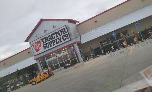 Tractor Supply Monahans