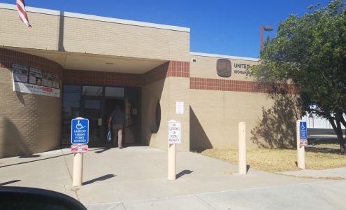 United States Postal Service