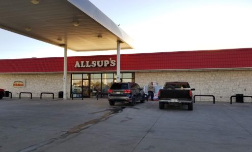 Allsup's Convenience Store