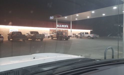 Allsup's Convenience Store