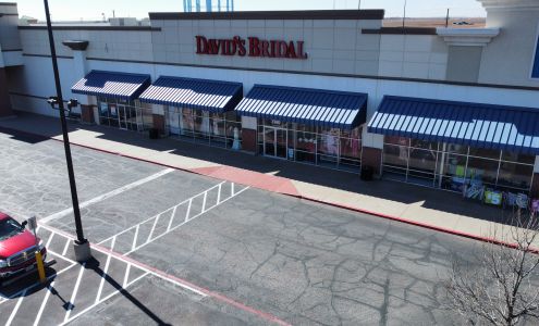 David's Bridal Amarillo TX