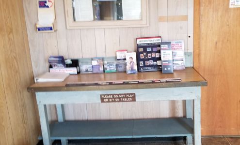 United States Postal Service