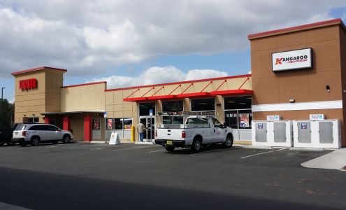 Marathon Crawfordville