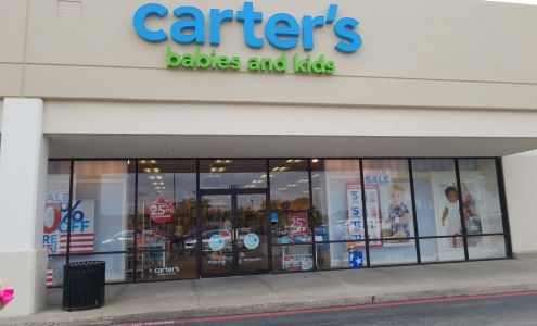 Carter's