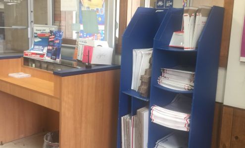 United States Postal Service