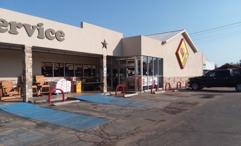 Lowe's Market Canadian